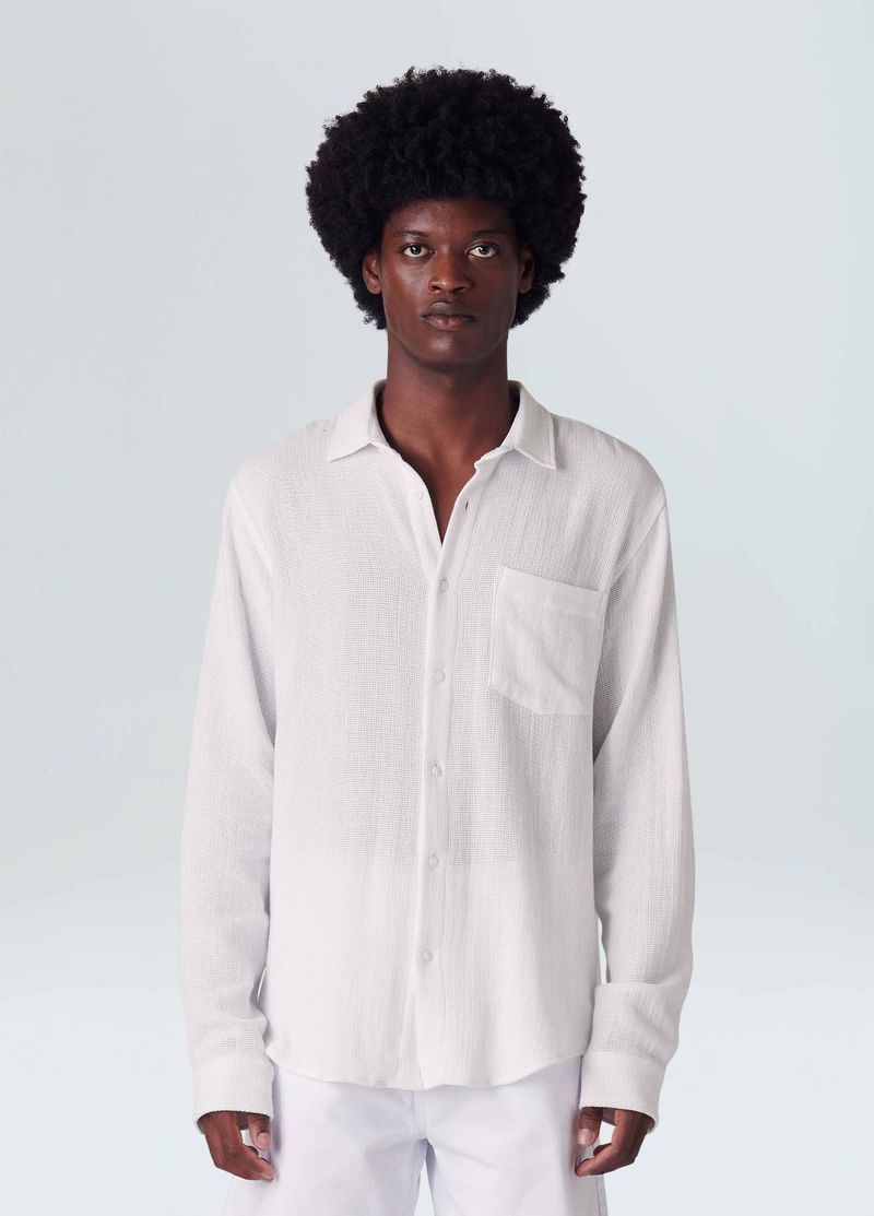 camisa