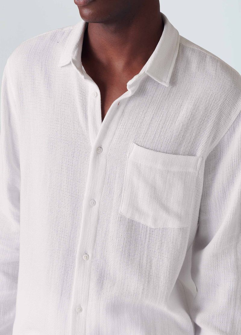 camisa