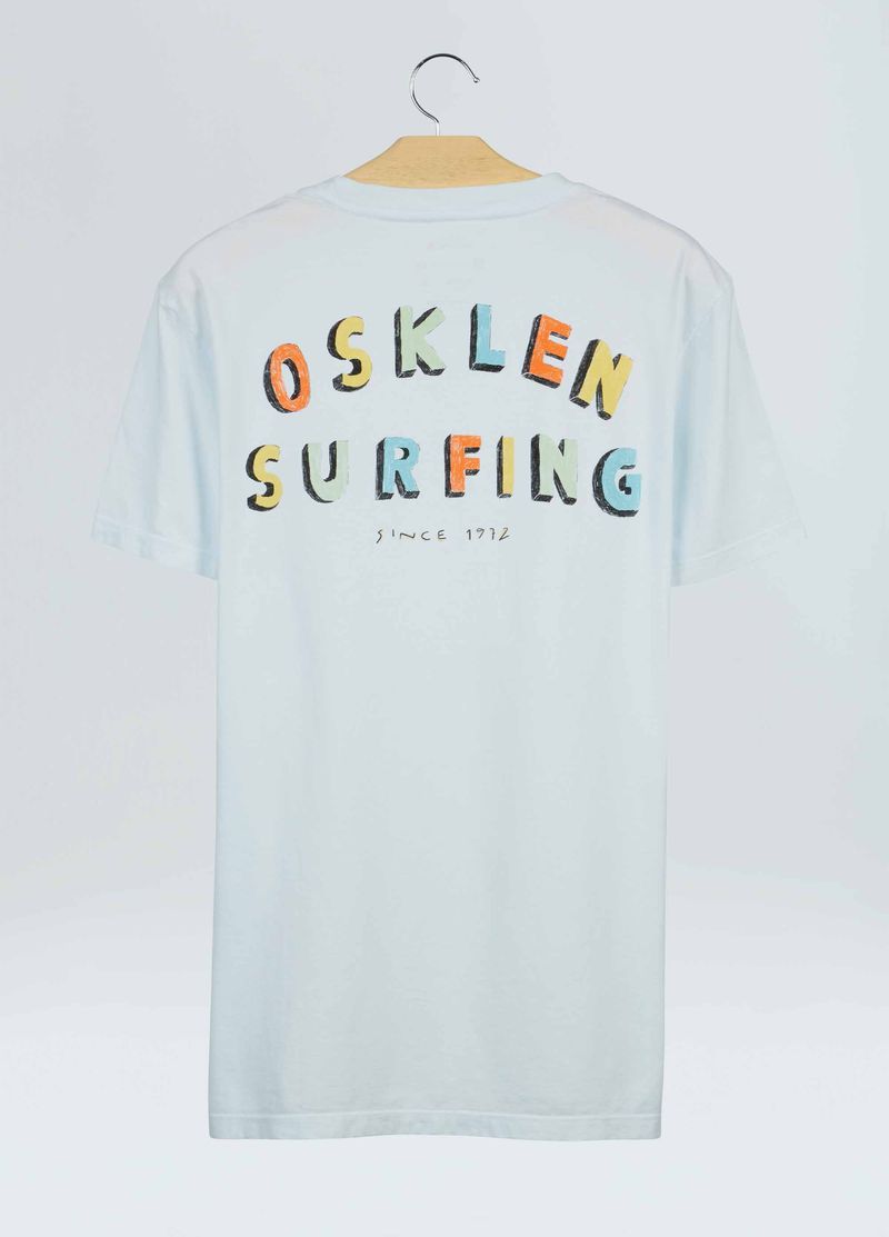 TSHIRT STONE SURFING PENCIL