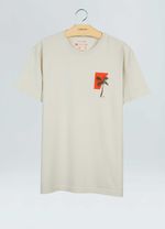 TSHIRT STONE PALM CUTS