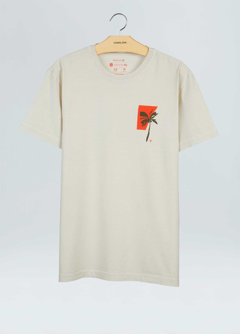 TSHIRT STONE PALM CUTS