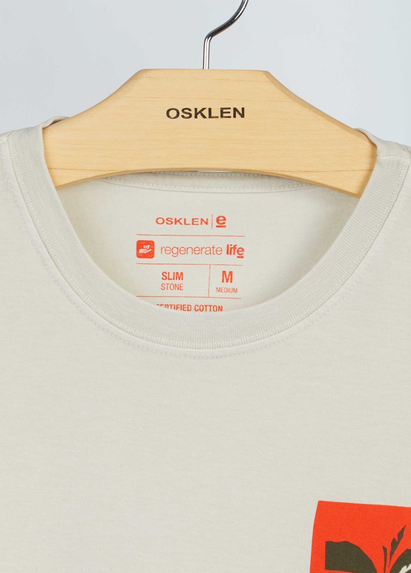 TSHIRT STONE PALM CUTS