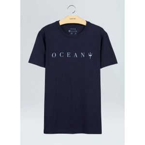 T-shirt vintage oceans