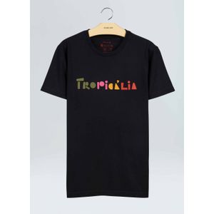 T-shirt vintage tropicalia