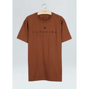 T-shirt vintage capoeira