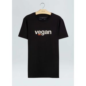 T-shirt vintage vegan