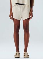 short