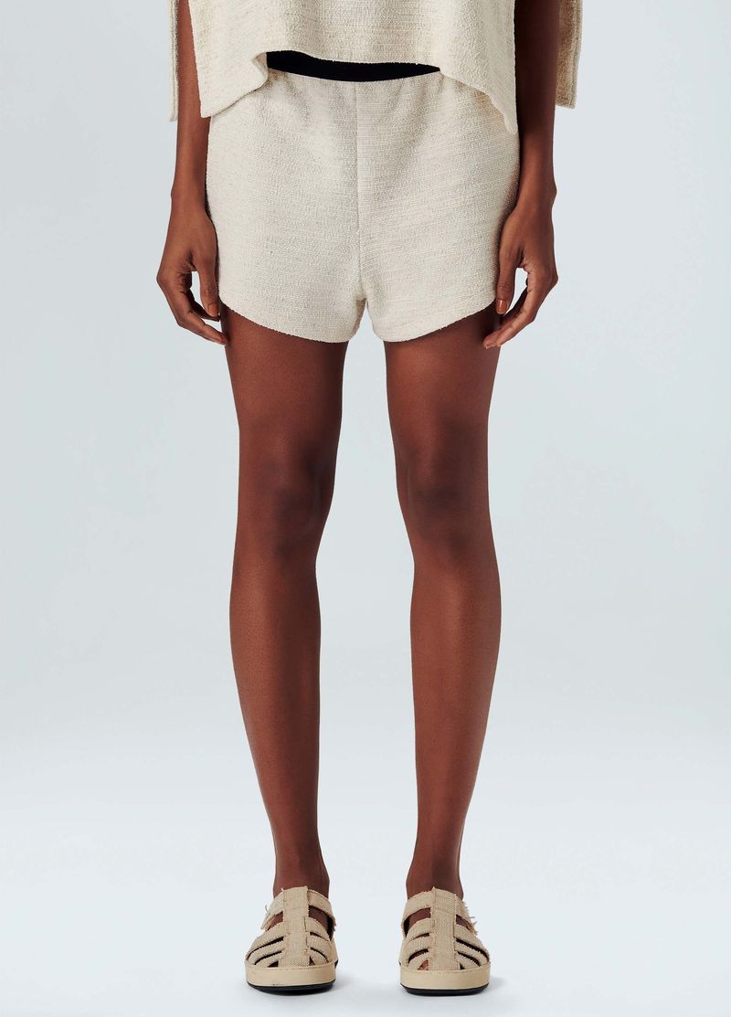 short