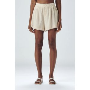 Short tela osklen feminino