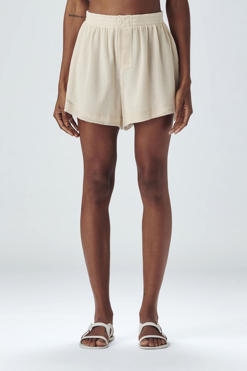 short