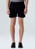short