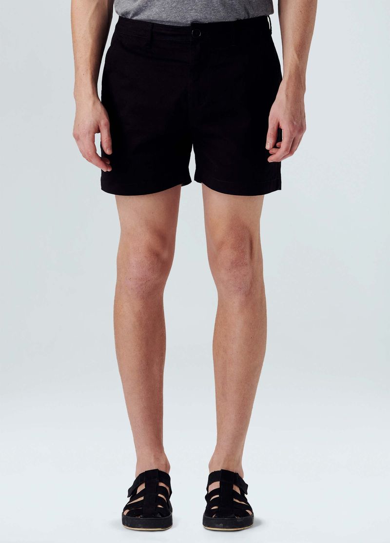 short