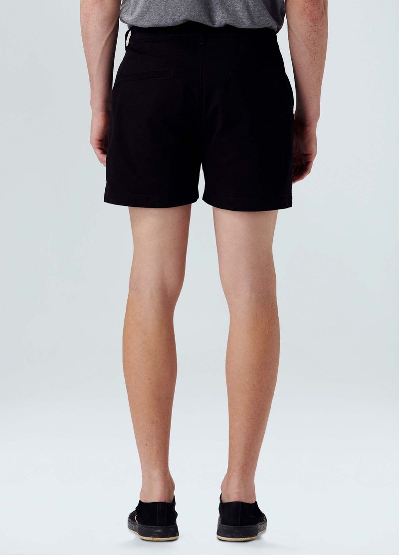 short