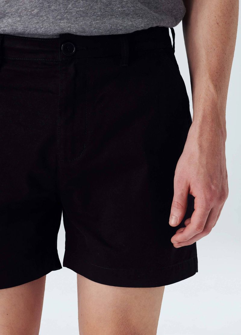 short