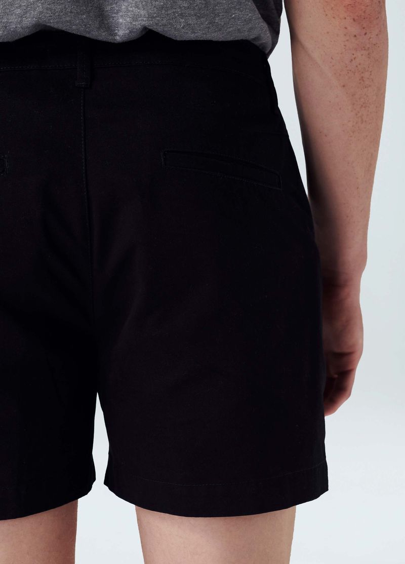 short