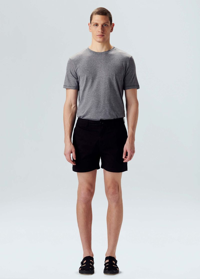 short