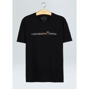 Tshirt vintage united kingdom osklen masculino