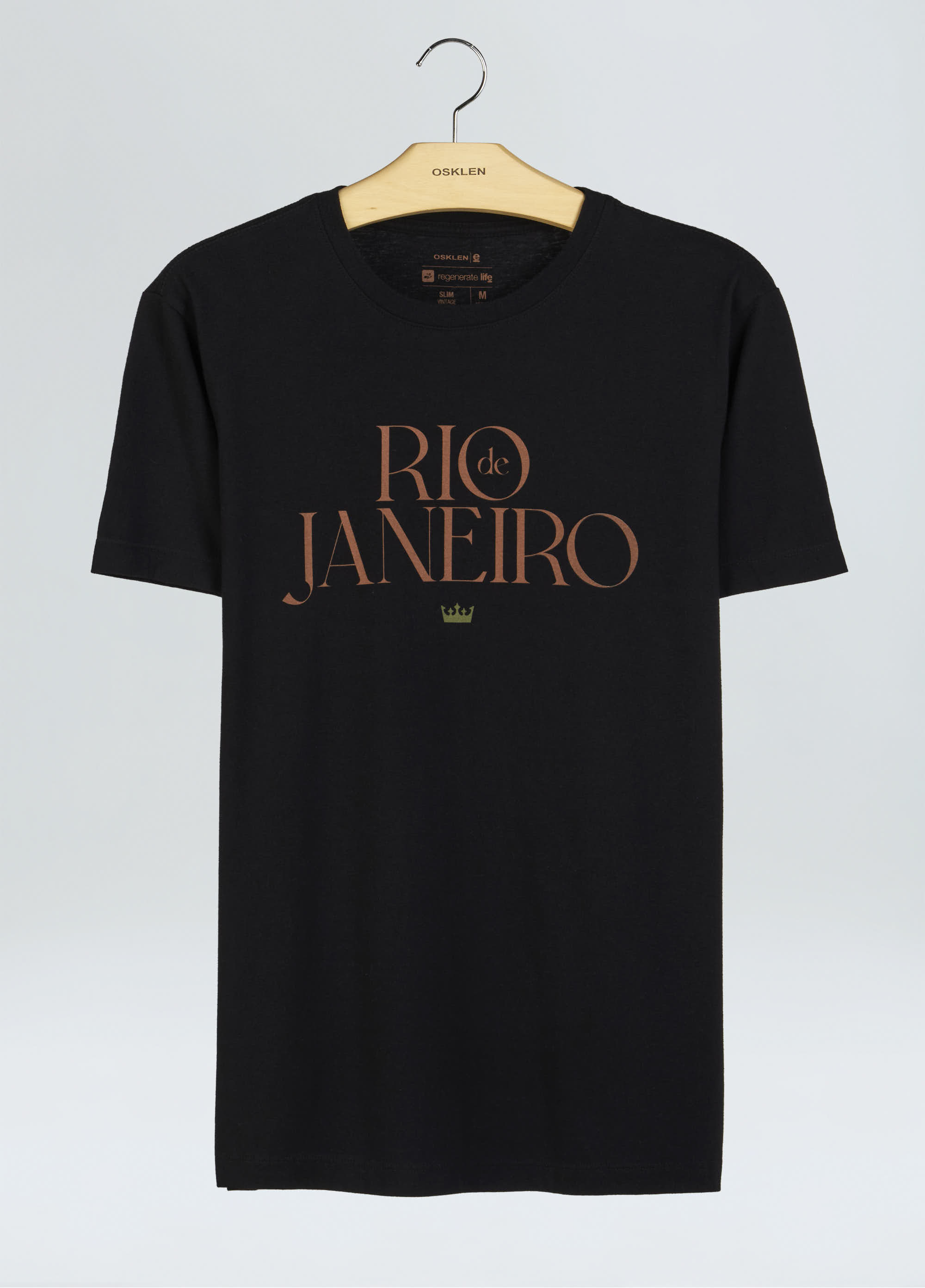 Tshirt vintage rio