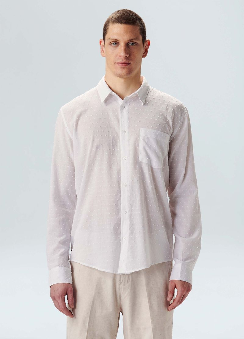 camisa