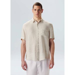 Camisa  recycled linen