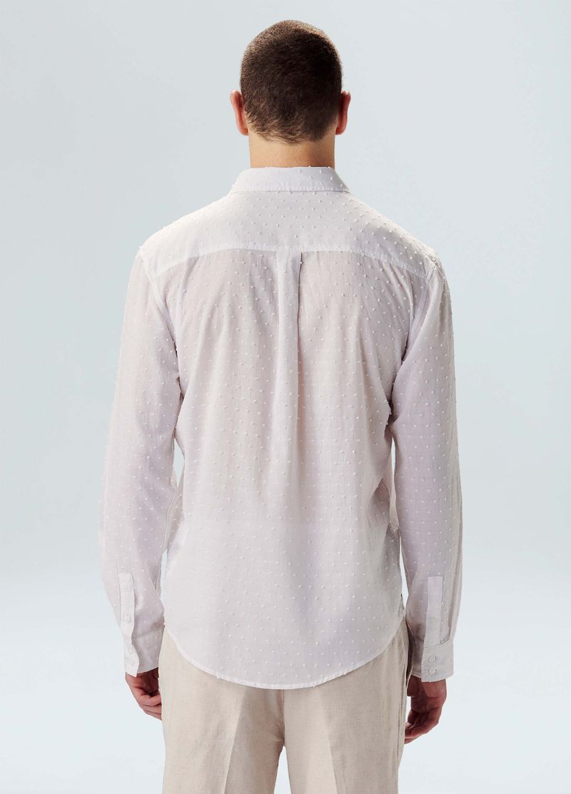 camisa