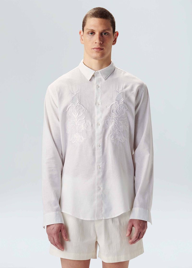 camisa