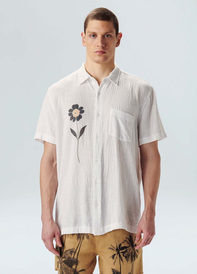 camisa