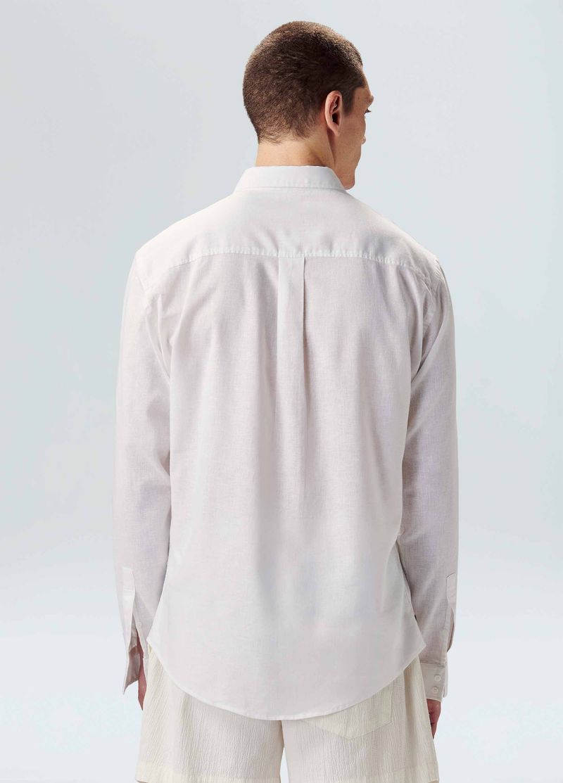 camisa