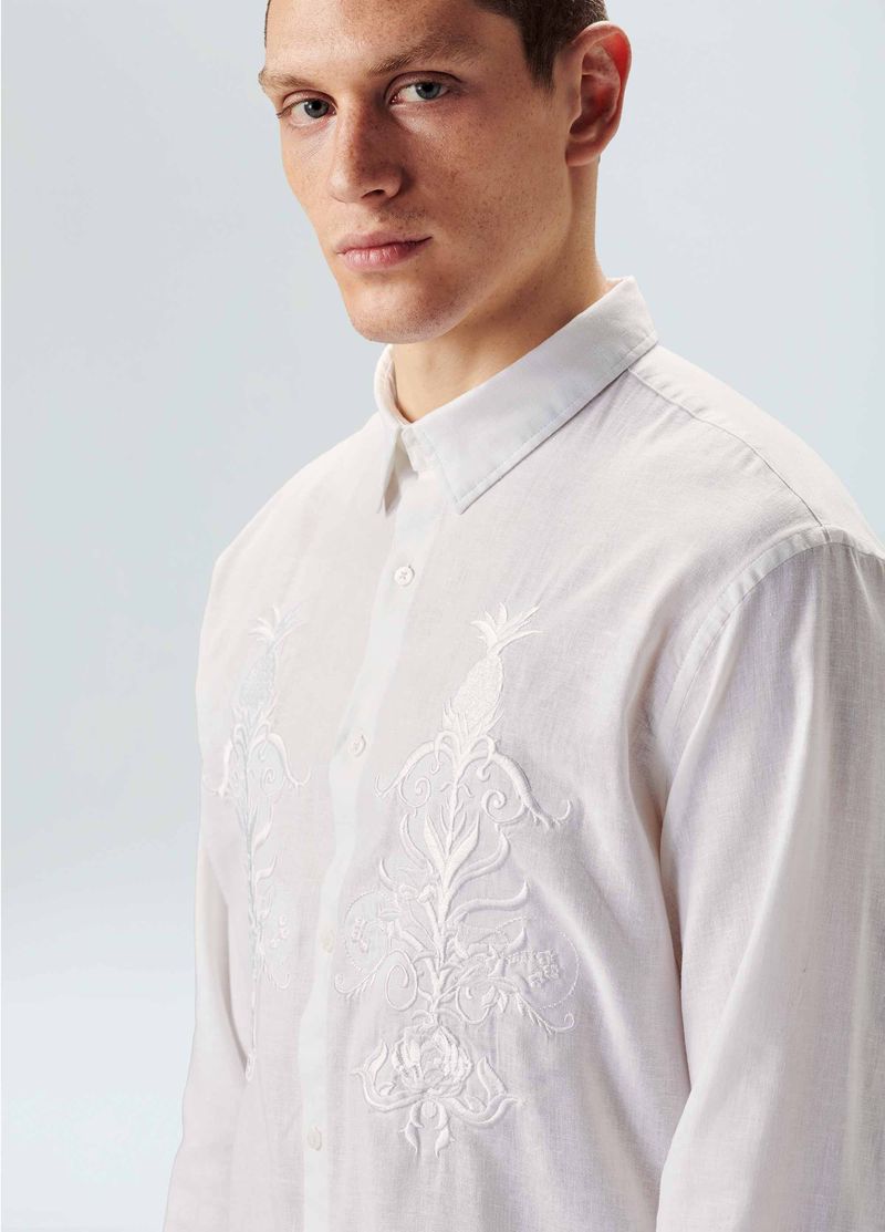 camisa