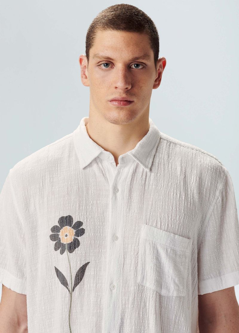 camisa