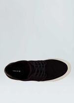 TENIS DECK CANVAS MASC
