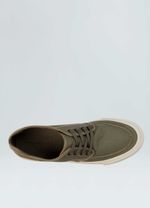 TENIS DEK CANVAS MASC