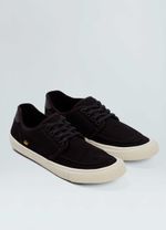 TENIS DECK CANVAS MASC