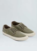 TENIS DEK CANVAS MASC