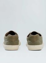 TENIS DEK CANVAS MASC