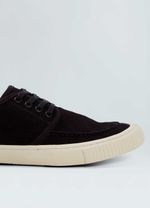 TENIS DECK CANVAS MASC