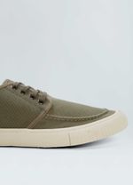 TENIS DEK CANVAS MASC
