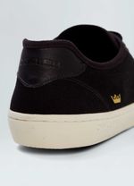 TENIS DECK CANVAS MASC