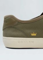 TENIS DEK CANVAS MASC