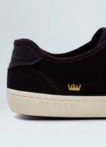 TENIS DECK CANVAS MASC