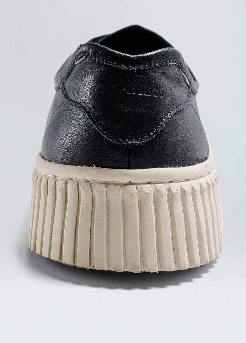 TENIS NEW GRIP LACES
