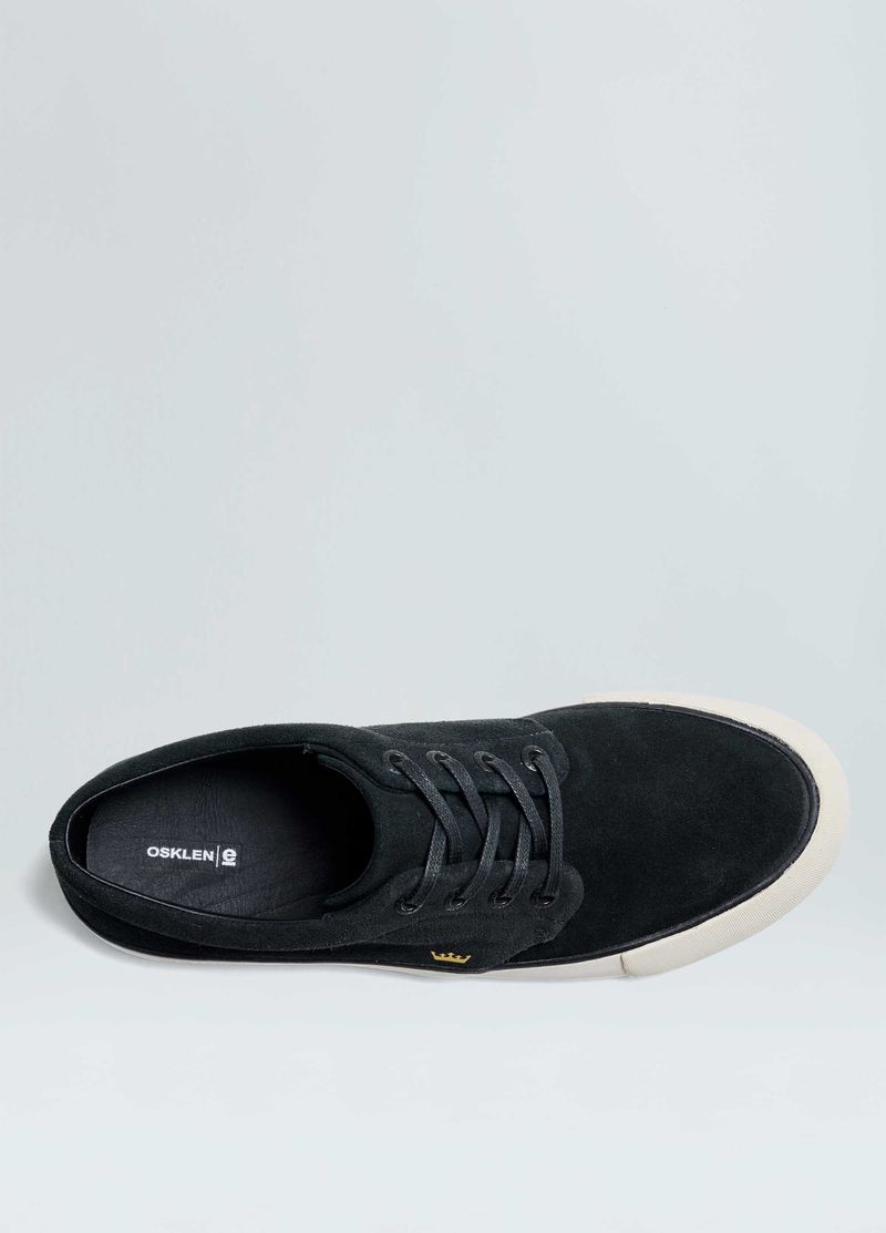 TENIS SKATEBOARDING CAMURCA MASC