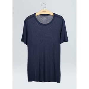 T-shirt light linen mc