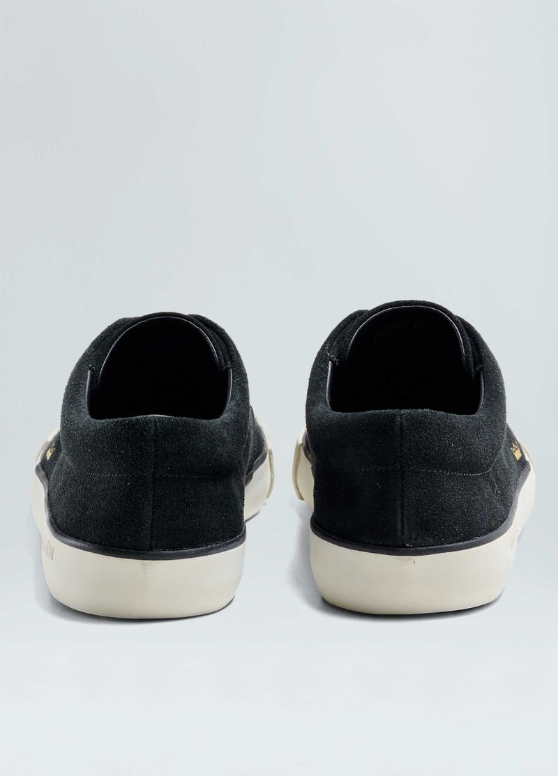 TENIS SKATEBOARDING CAMURCA MASC