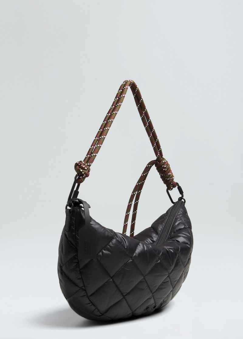 bolsa matelasse