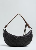 bolsa matelasse