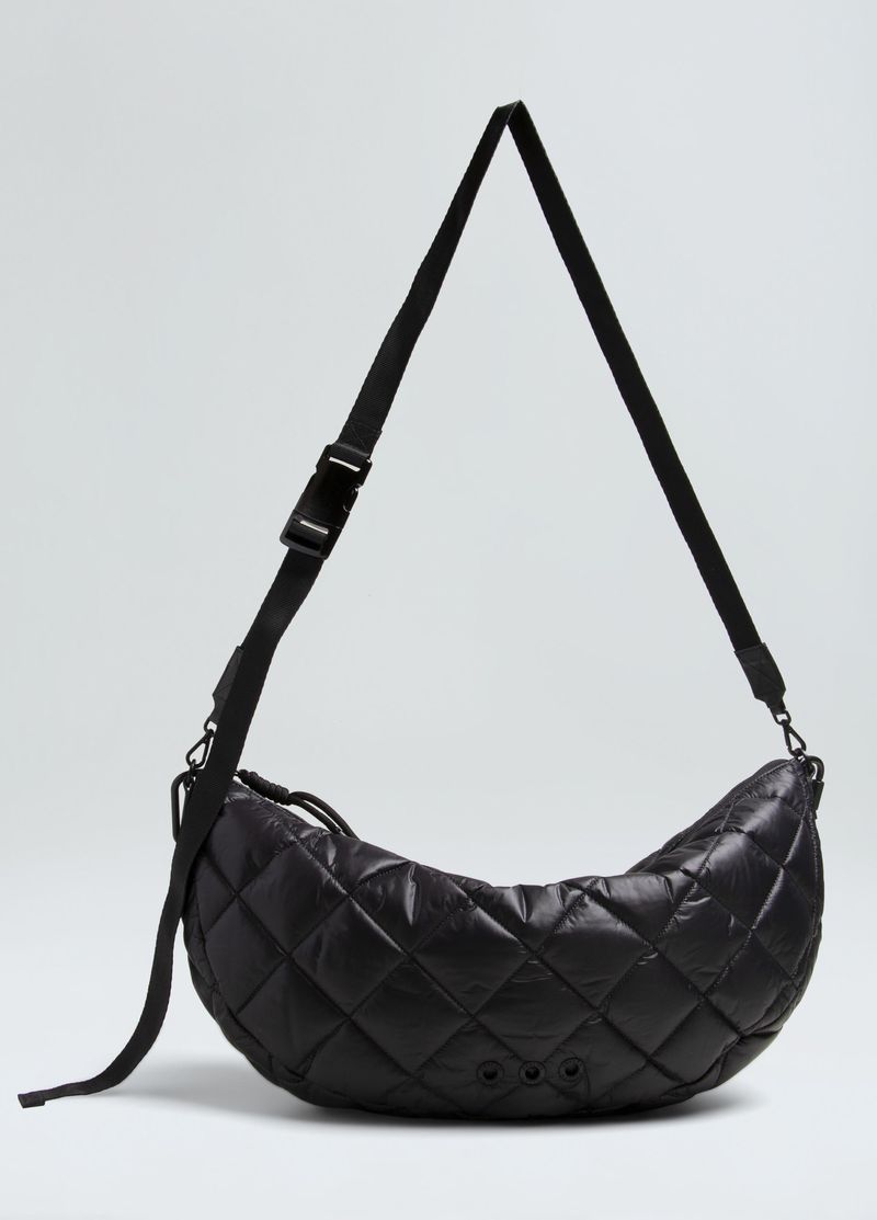 bolsa matelasse