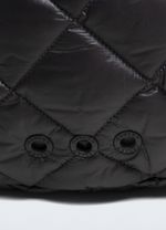 bolsa matelasse