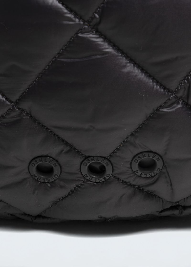 bolsa matelasse