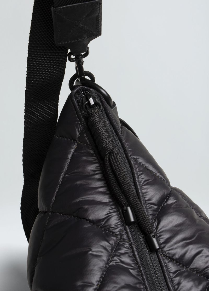 bolsa matelasse